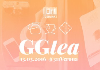 Girl Geek Dinners Verona – GGTea